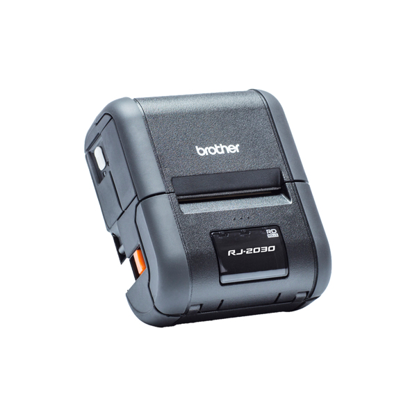 Brother RuggedJet RJ-2030 - Receipt printer - RJ2030Z1