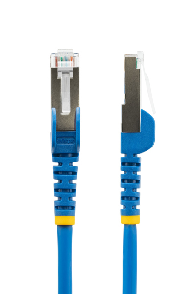 StarTech.com 3m CAT6a Ethernet Cable - NLBL-3M-CAT6A-PATCH