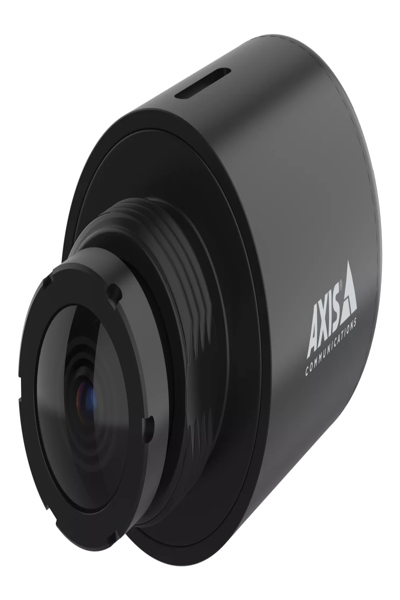 AXIS F2107-RE COVERT/PINHOLE SENSOR LENS UNIT