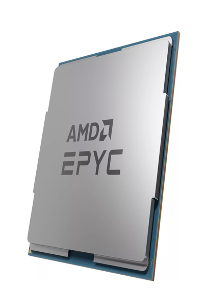 AMD CPU EPYC 9965 (192C/384T) 2.25 GHz (3.7 GHz Turbo) Tray Socket SP5 TDP 500W - USED Pull Grade A - 100-000000976-PULL-USED