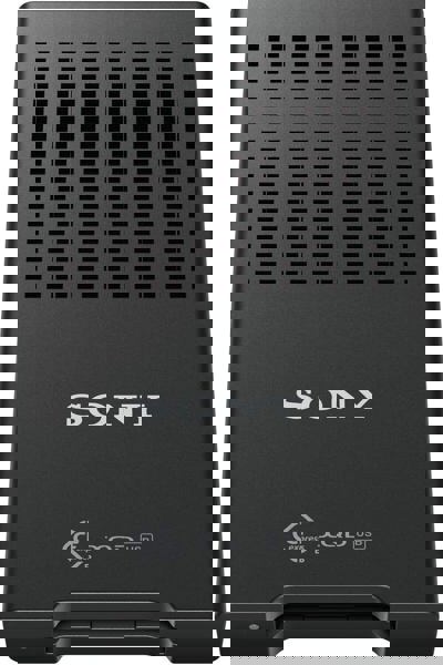 Sony MRW-G1 XQD CFexpress Typ B Kortläsare - MRWG1