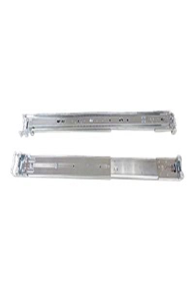 QNAP RAIL-E03 - Kit de rails pour rack - Gris - ES2486dc