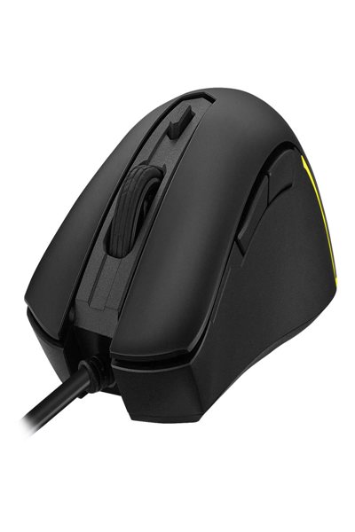 ASUS 90MP0320-BMUA00 Gaming Mouse TUF M3 Gen II Right-hand Optical - 90MP0320-BMUA00