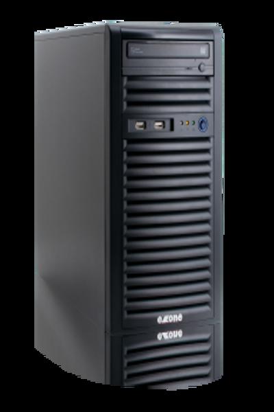 EXTRA Computer Challenge Miditower 4IMF1N-R-2434-64-2x1920SSD/4-9540/8i