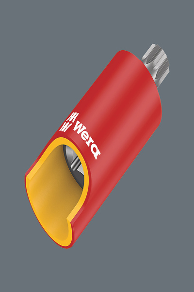 Wera 05004941001, 1 pc(s), 5.9 cm