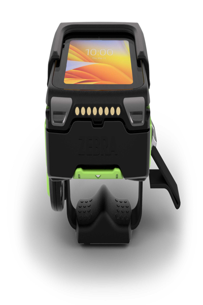 Delock Barcode Scanner 1D and 2D Bluetooth USB Type-C - 90943