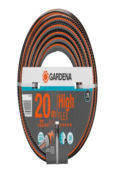 Gardena Comfort HighFLEX Slang 20m - 18063-20