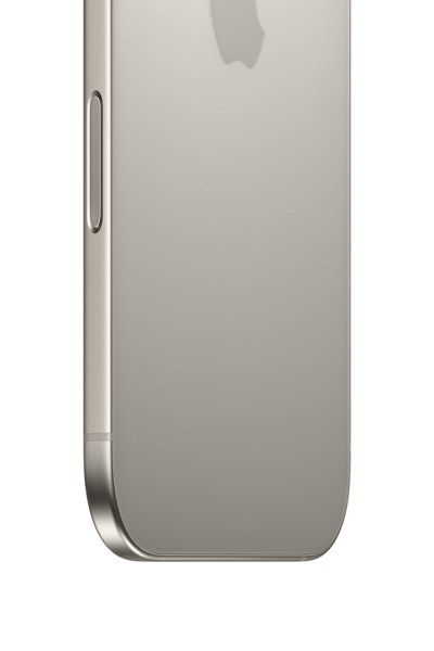 Apple iPhone 16 Pro Max 512GB natural titanium - MYX33QL/A