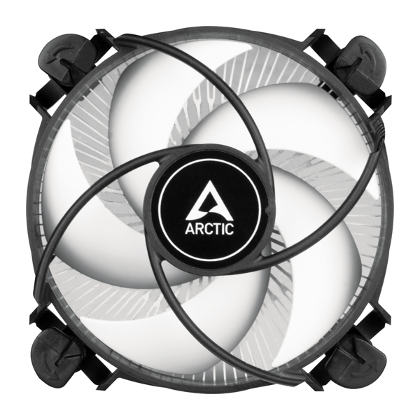 Cooler ARCTIC Alpine 17 / Intel 1700 - 95W - ACALP00040A