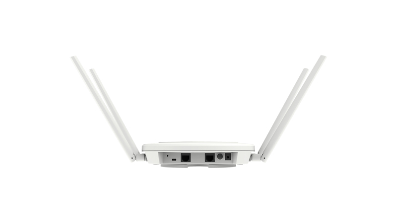 D-Link DWL-6610APE - Wireless access point - DWL-6610APE