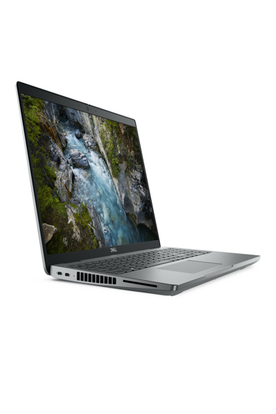 Dell Precision 3591 - 15.6" Notebook - Core Ultra 7 4.8 GHz 39.6 cm - TPRGC