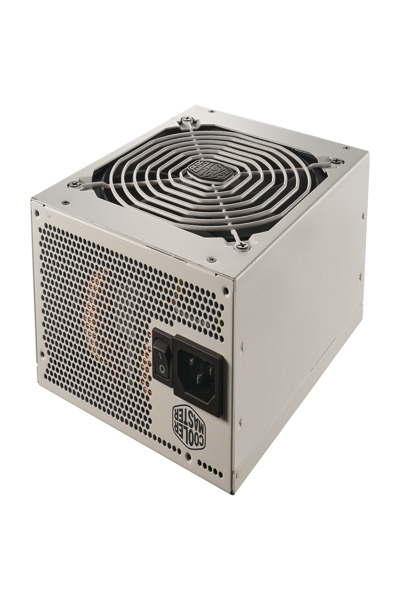 Cooler Master MPE-C501-AFCAG-3GEU MWE Gold 1250 V2 White, ATX3.0, 1250W, 90%, 140mm, 3x PCIe 6+2 - ATX - Power Supply - MPE-C501-AFCAG-3GEU
