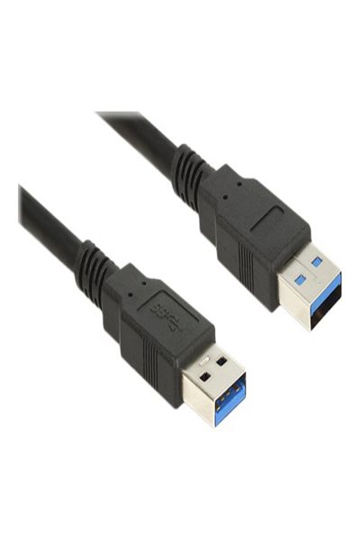 Delock 85062 USB3 A-A 2m