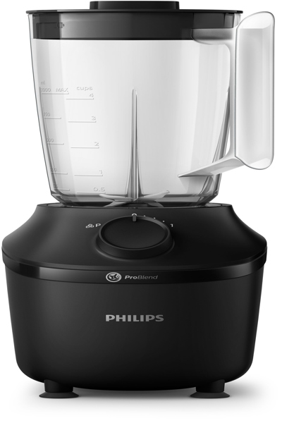 Philips HR2041/00 3000 Blender 1,9L - HR2041/00