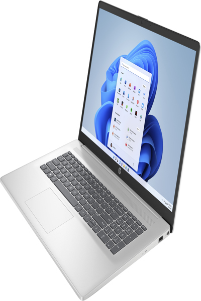 HP 17-cn3676ng Notebook: Core i7