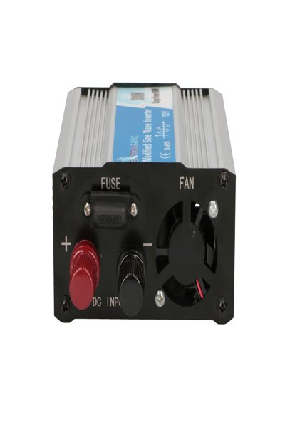 Convertisseur de tension pour voiture Extralink OPIM-300W 12 V 300 W