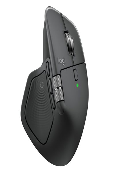 LOGITECH MX MASTER 4 GRAPHITE - 910-007562