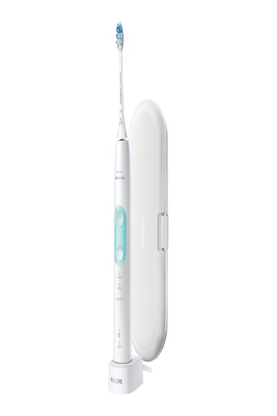 Philips HX6857/28 5100 Brosse à dents Sonicare