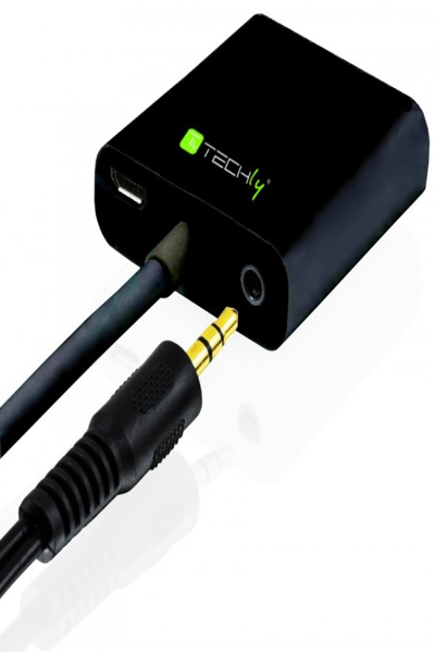 IDATA-HDMI-VGA2AU
