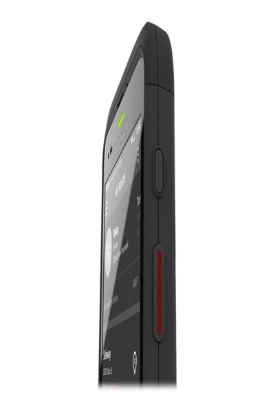HONEYWELL Dolphin CT40 Data Collection Terminal - CT40-L0N-26C11AE
