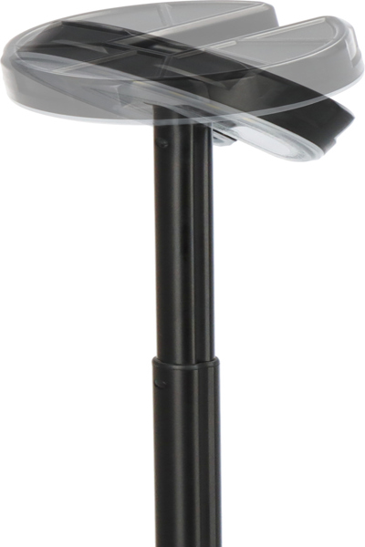 Brennenstuhl Akku LED Outdoor Campinglampe UL400AT - 1173740008