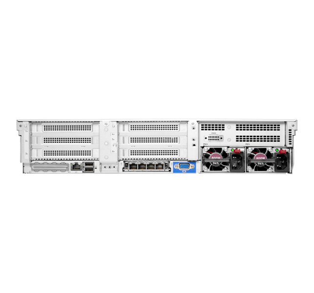 HPE ProLiant DL380 Gen10+ P43357-B21 Server - P43357-B21