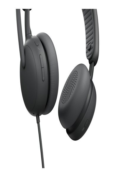 Logitech 981-001615 Headset Zone Wired for Business 20 KHz