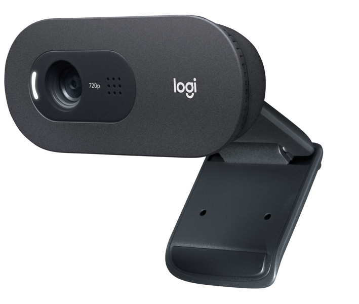 Logitech C505e Webcam - farge - 960-001372