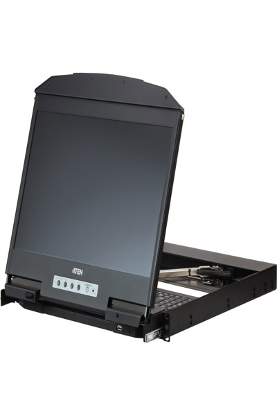 Console KVM USB ATEN CL3800NW