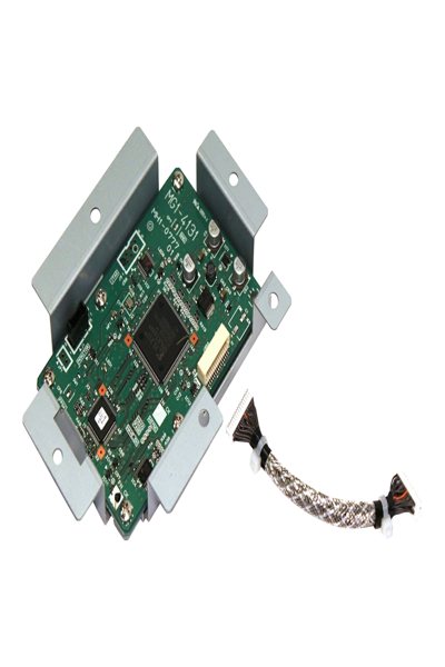 Décodeur de code de correctif Canon imageFORMULA