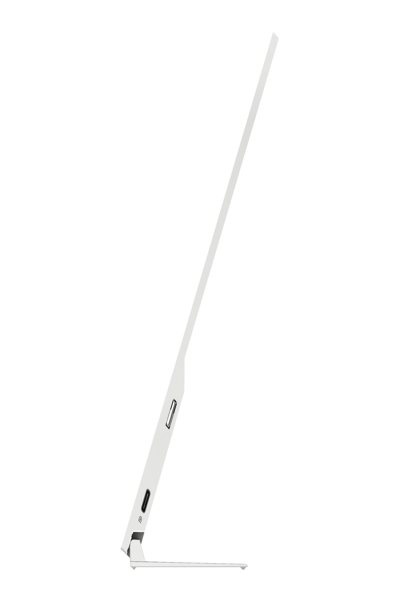 HP E-Series E14 G4 - 35.6 cm (14") - 1920 x 1080 pixels - Full HD - LED - 5 ms - White - 1B065AA#ABB