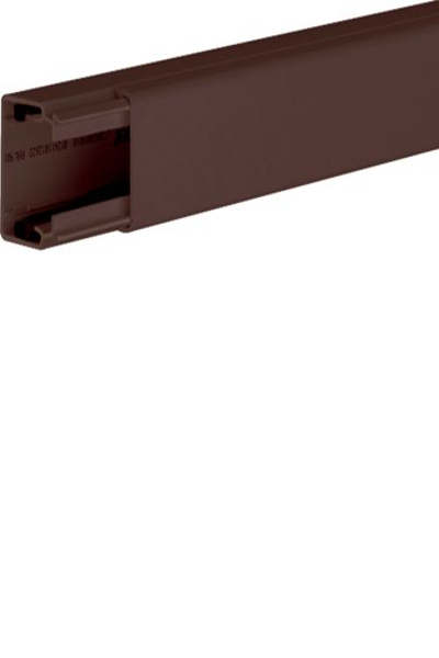 Hager LF3003008014 2 m PVC Marron