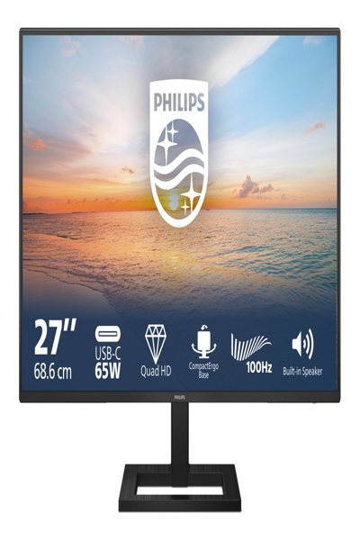 Philips 27E1N1600AE - LED monitor - 27E1N1600AE/00