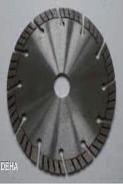 Baier Diamantscheibe Turbo D 125mm High Speed 72