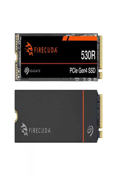 Seagate FireCuda 530R ZP2000GM3A073 - ZP2000GM3A073