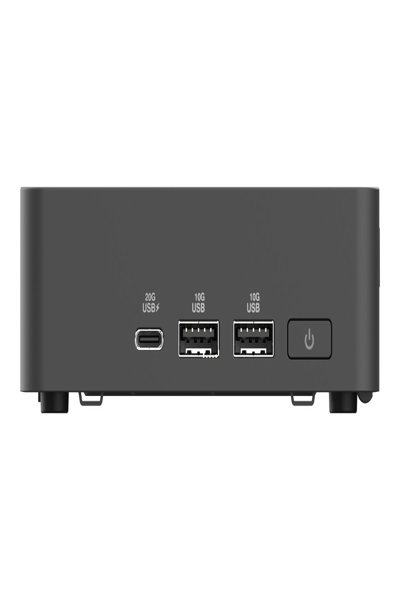 ASUS NUC 15 PRO SLIM KIT RNUC15CRKC500000 BAREBONE