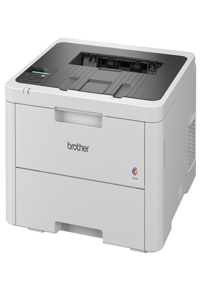 Brother HL-L3215CW färgskrivare - HLL3215CWRE1