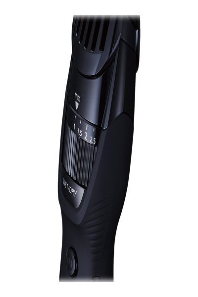 Panasonic ER-GB43 - trimmer - sladdlös - ER-GB43-K503