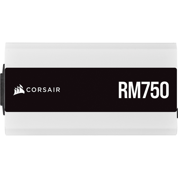 Corsair RM White Series RM750 - CP-9020231-EU