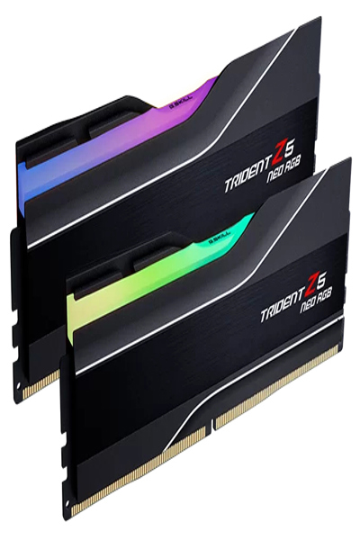G.SKILL CL36 KIT 64-GX4-TZ5NR DDR5 64 GB