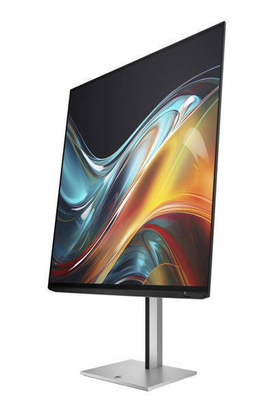 HP Series 7 Pro FHD Monitor: 24-inch (60.5 cm) Flat Screen - 8X530A5#ABB