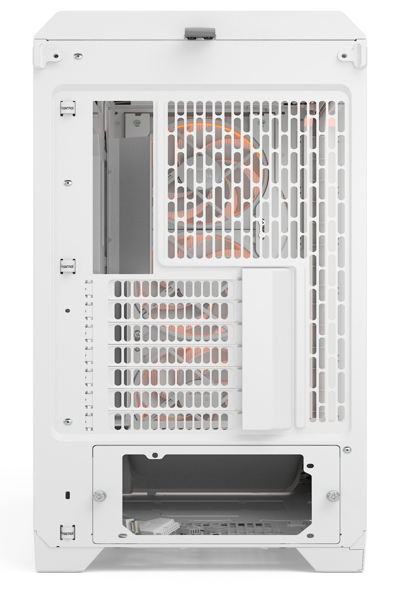 Boîtier PC Fractal Design Meshify 3 XL Ambience Pro Blanc - FD-C-MES3X-05