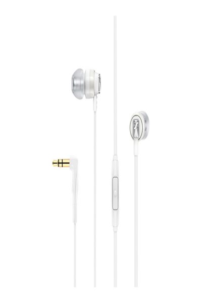 Sennheiser CX 300S - Écouteurs avec micro