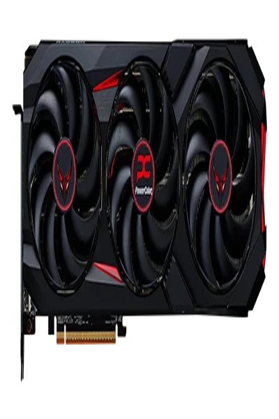 PowerColor Red Devil Radeon RX 9070 XT limited edition - RX9070XT 16G-E/OC/LIMITED