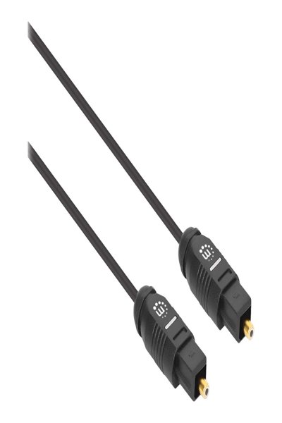 Manhattan Toslink Optical Cable 3m - 356084