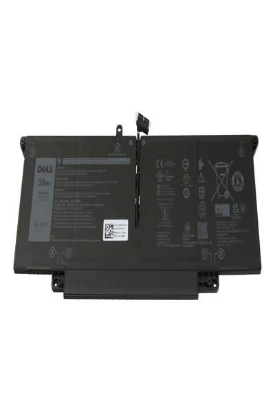 Dell Battery 39WHR 3 Cell Lithium Ion