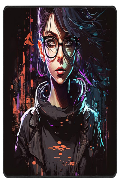 SHARKOON SKILLER SGP50 D2 MOUSE PAD XL MULTICOLOR - 4044951043842