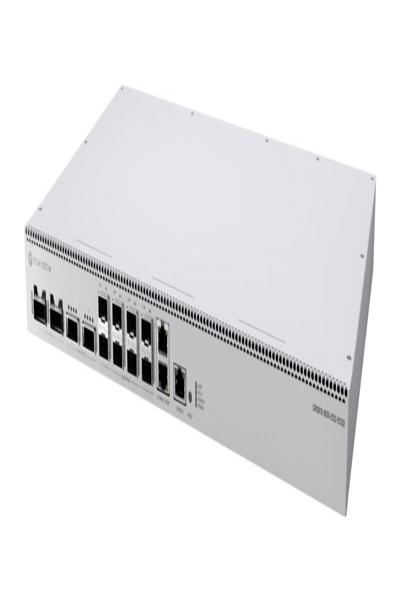 MIKROTIK CLOUD ROUTER SWITCH 812 DDQ 400 GBPS