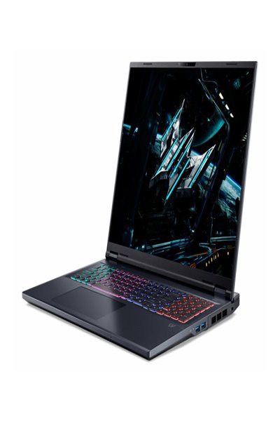 Acer Predator Helios Neo 18 AI PHN18-72-94HW WQXGA Core Ultra 9 275HX RTX 5070Ti - Notebook - Core Ultra 9 - NH.QVLEG.003