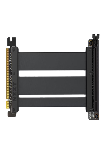 NZXT AB-RC200-B1 PCIe 4.0 Riser - AB-RC200-B1
